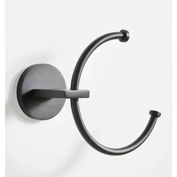 NWT Anthropologie Bridgette Towel Ring - Picture 2 of 12